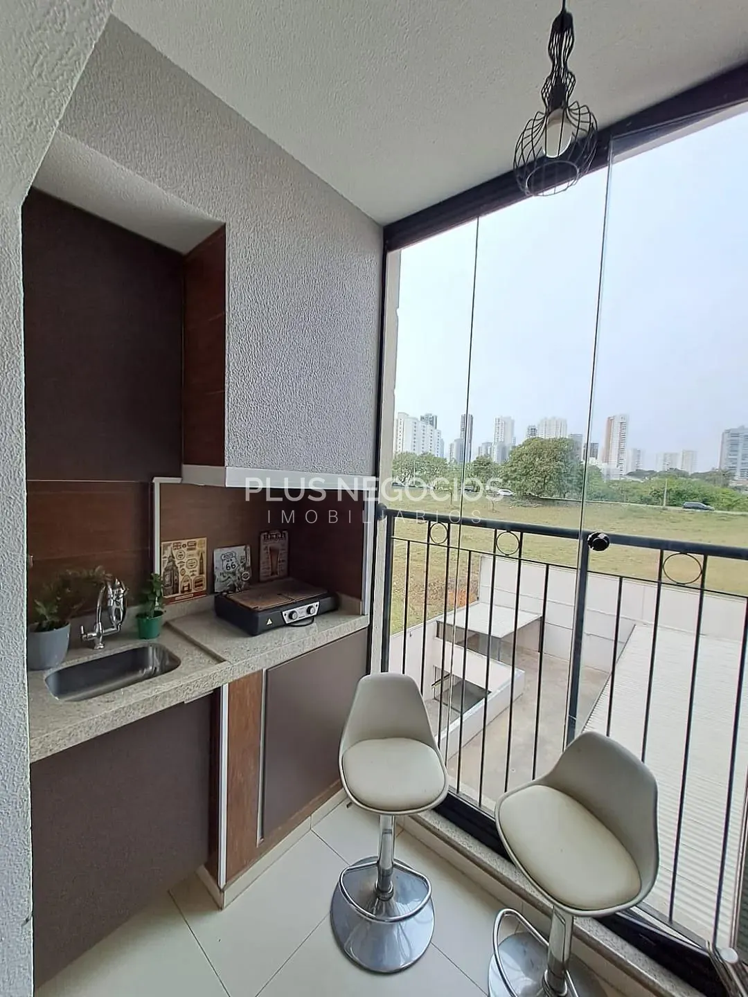 Apartamento, 2 quartos, 60 m² - Foto 6