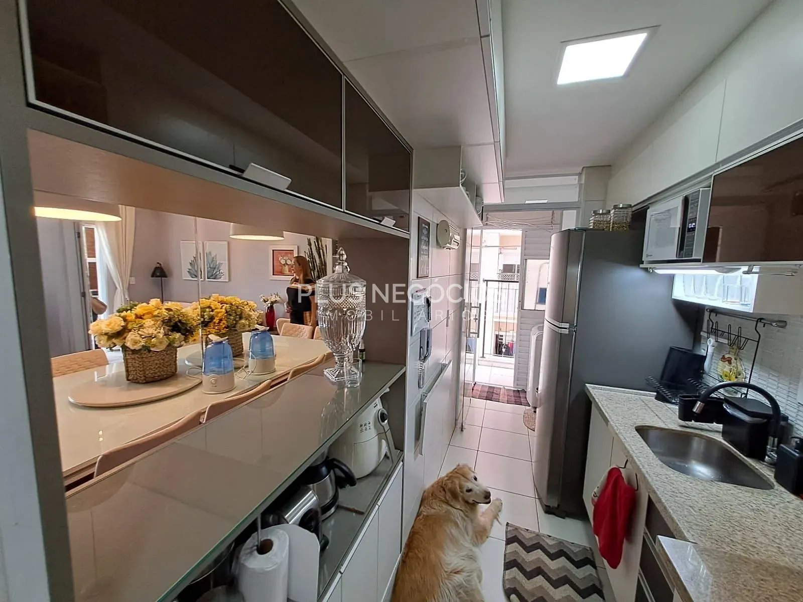 Apartamento, 2 quartos, 60 m² - Foto 7