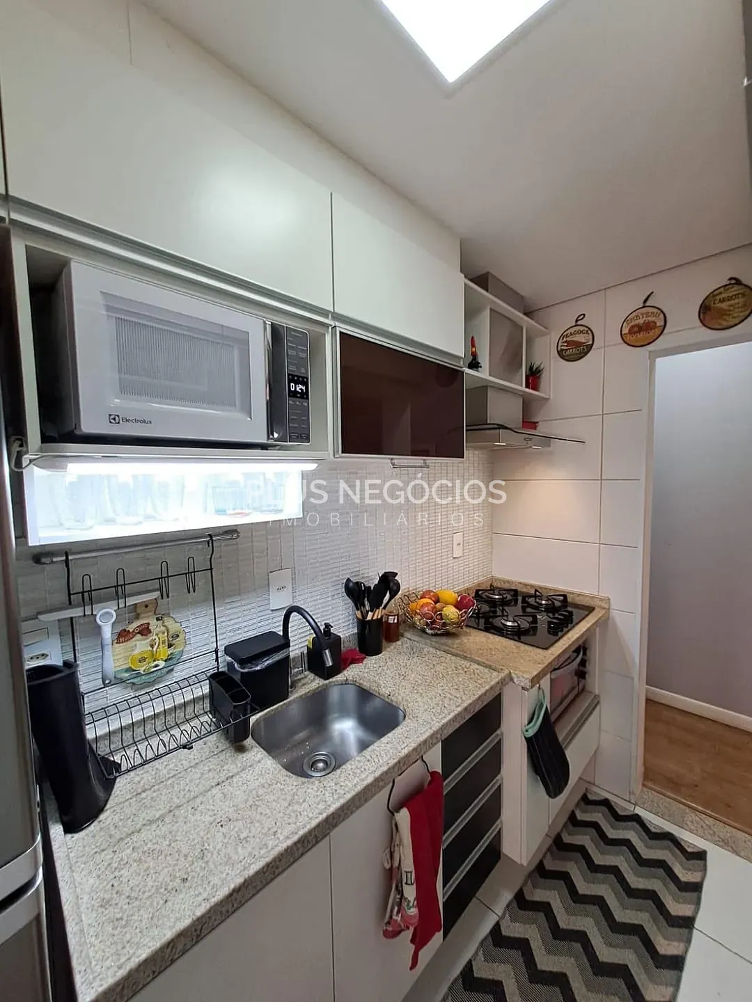 Apartamento, 2 quartos, 60 m² - Foto 9