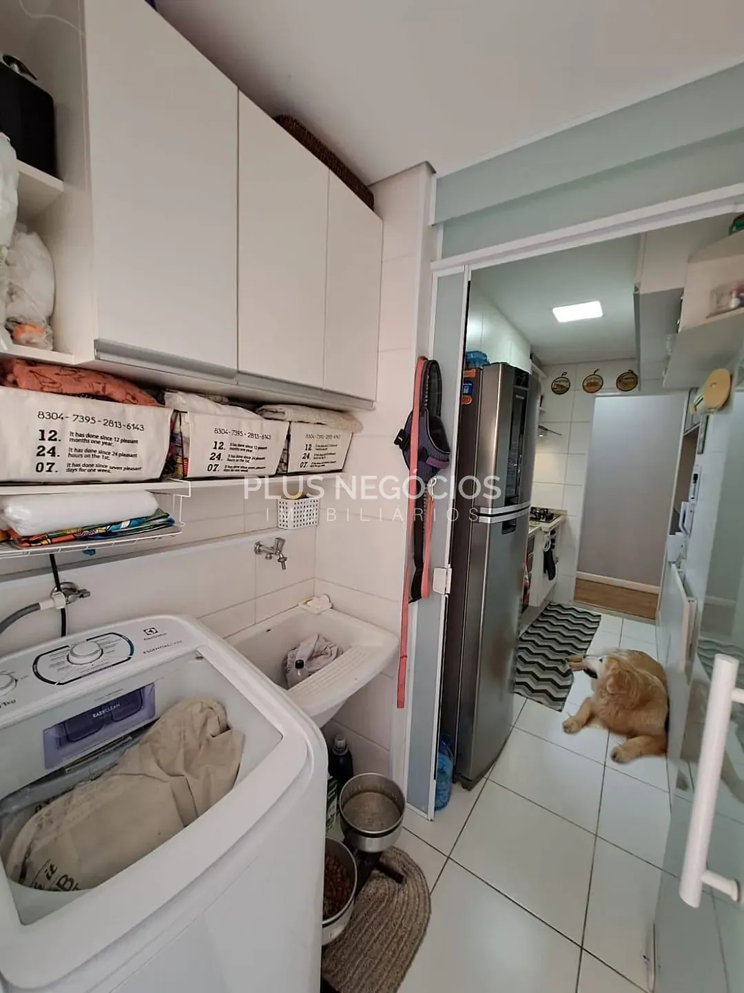 Apartamento, 2 quartos, 60 m² - Foto 10