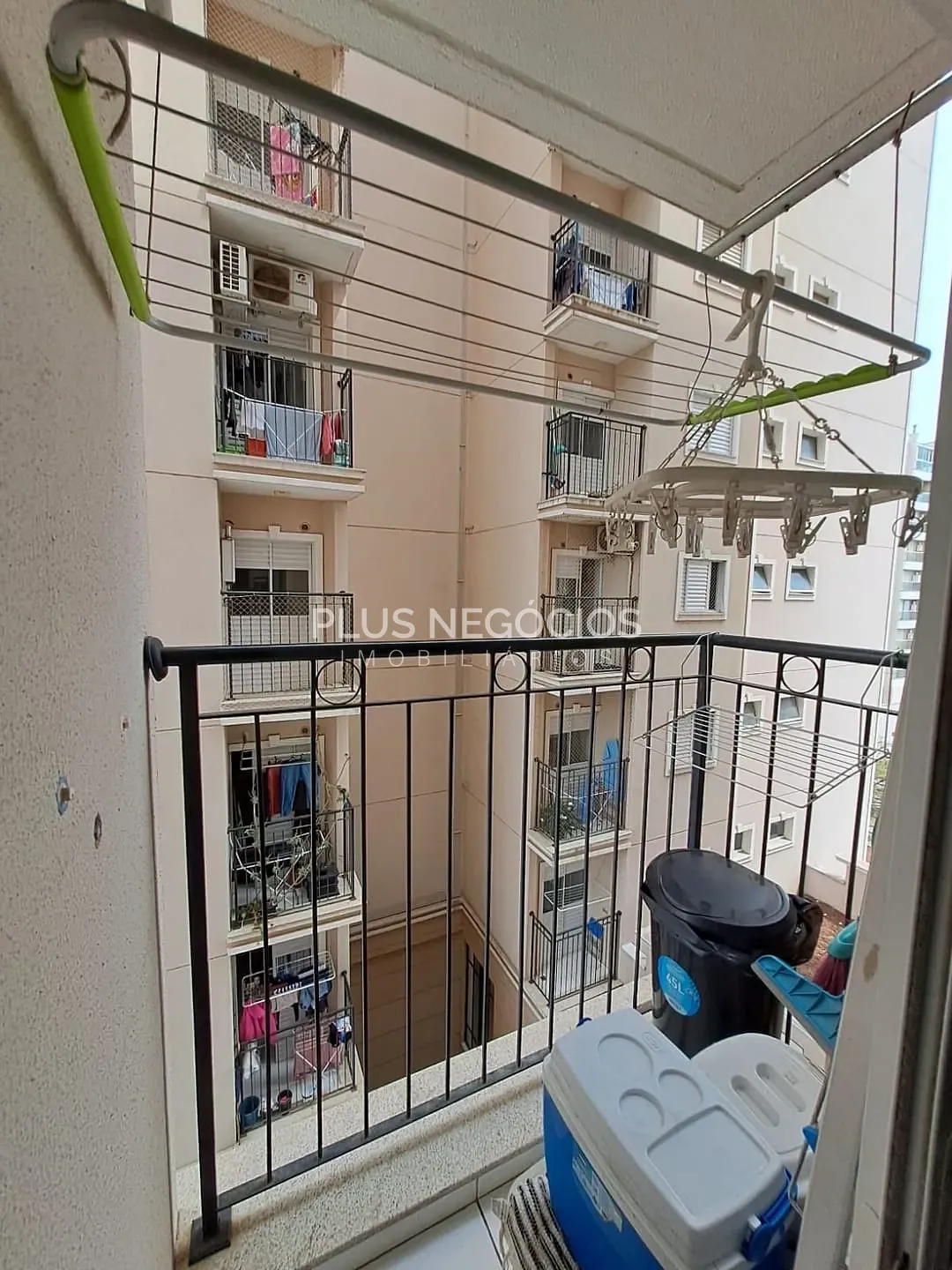 Apartamento, 2 quartos, 60 m² - Foto 11