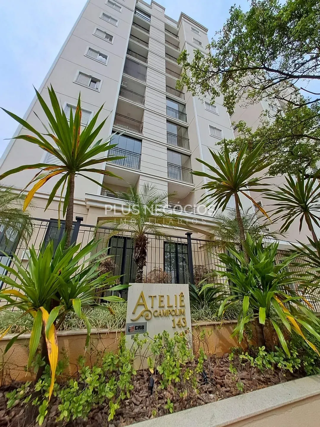 Apartamento, 2 quartos, 60 m² - Foto 16