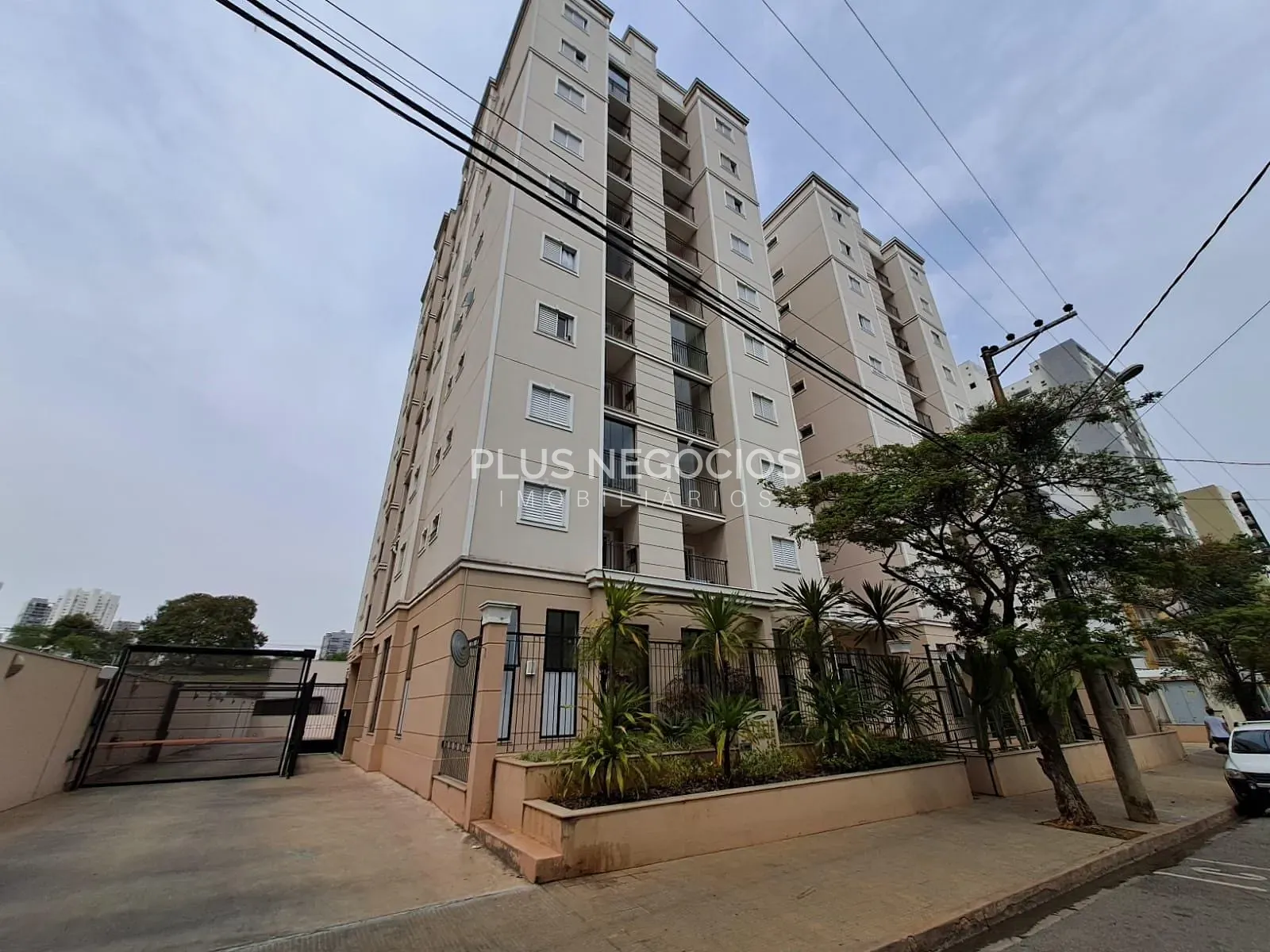 Apartamento, 2 quartos, 60 m² - Foto 17