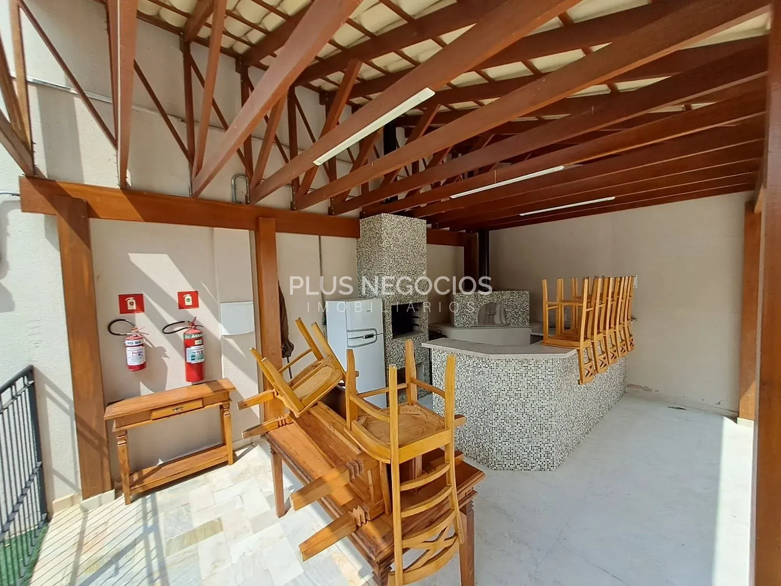 Apartamento, 2 quartos, 60 m² - Foto 19