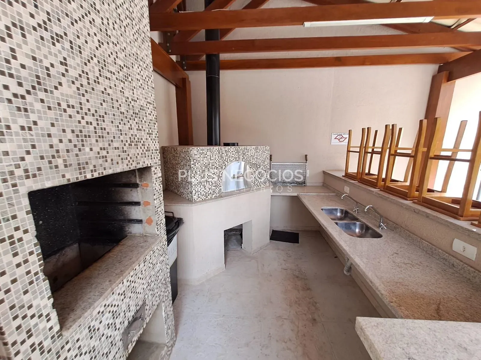 Apartamento, 2 quartos, 60 m² - Foto 20