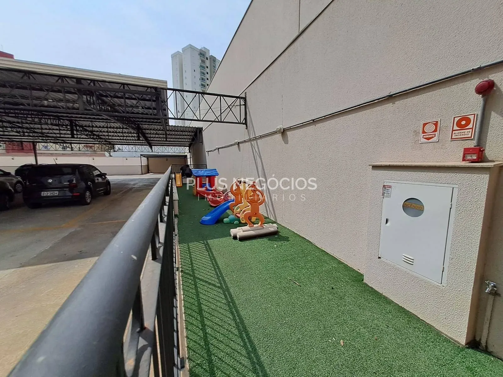 Apartamento, 2 quartos, 60 m² - Foto 21