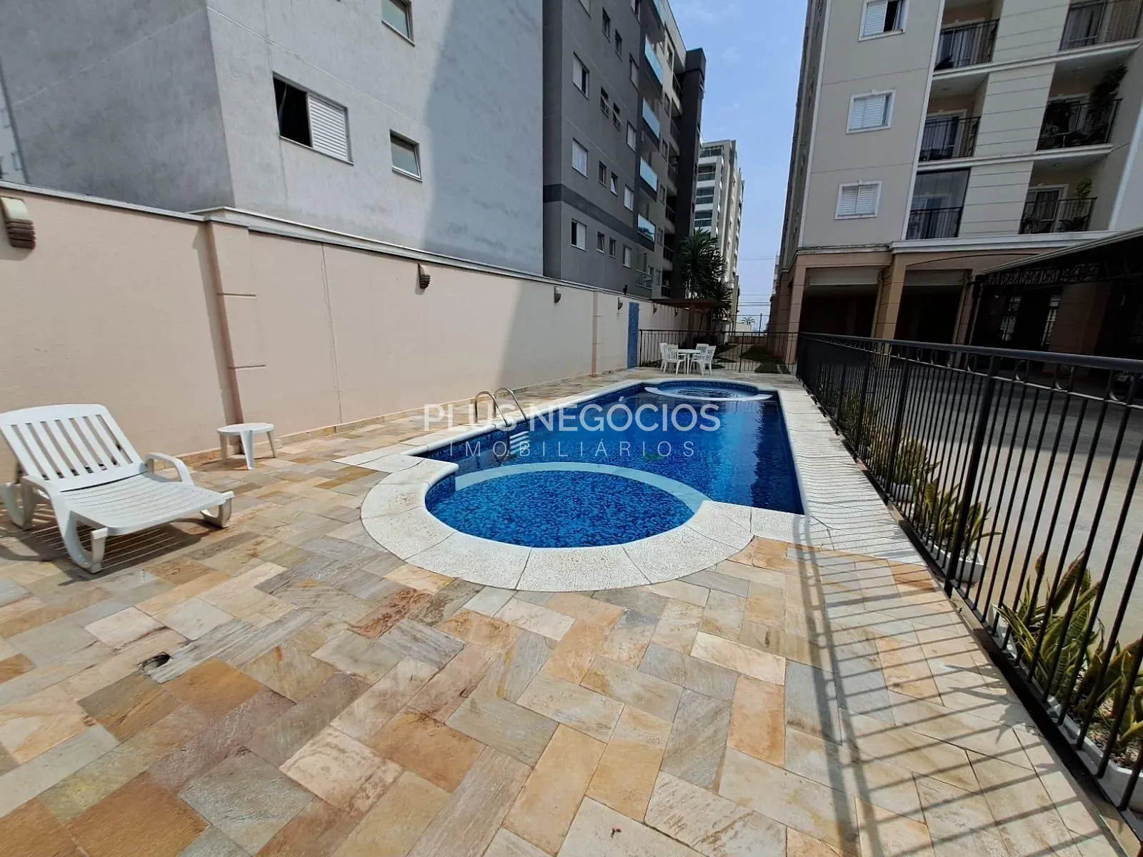 Apartamento, 2 quartos, 60 m² - Foto 23