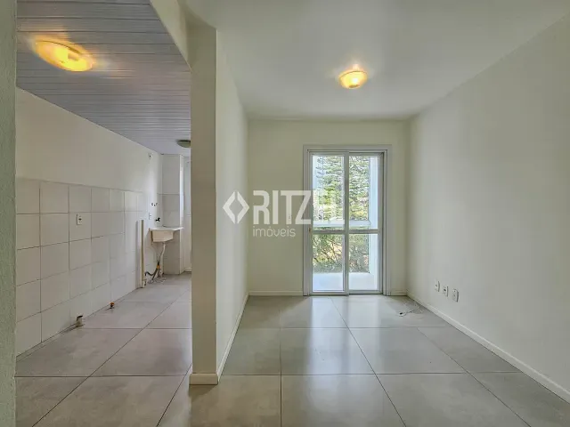 Apartamento 2 quartos e 1 banheiro, para alugar, no bairro Vila Nova em Novo Hamburgo
