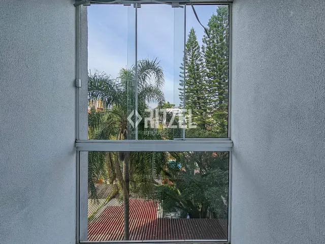 Apartamento 2 quartos e 1 banheiro, para alugar, no bairro Vila Nova em Novo Hamburgo