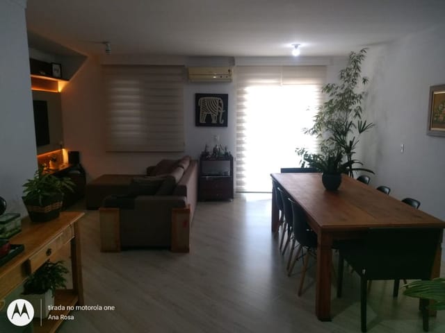 Foto do Apartamento - Apartamento com 3 dormitórios à venda, 100 m² por R$ 695.000,00 - Vila Betânia - São José dos Campos/SP | RUSSI IMÓVEIS