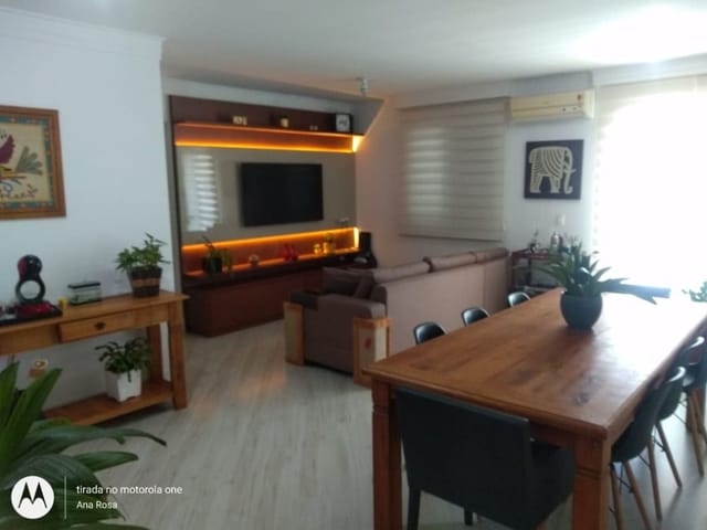 Foto do Apartamento - Apartamento com 3 dormitórios à venda, 100 m² por R$ 695.000,00 - Vila Betânia - São José dos Campos/SP | RUSSI IMÓVEIS