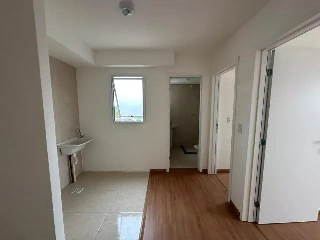 Apartamento com 71m² 2 quartos e 1 banheiro, à venda, no bairro Fragata em Pelotas