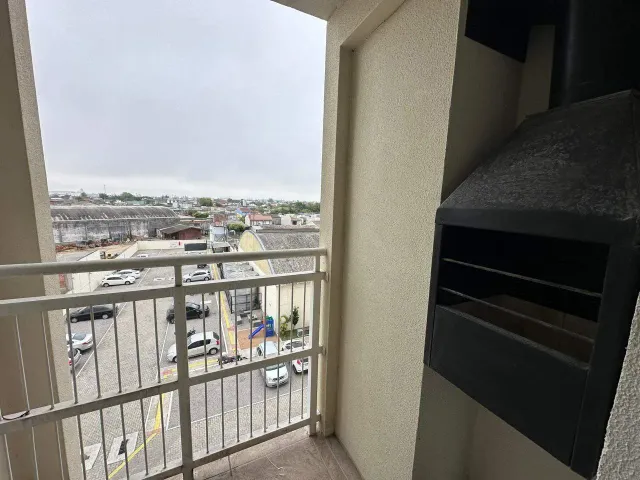 Apartamento com 71m² 2 quartos e 1 banheiro, à venda, no bairro Fragata em Pelotas
