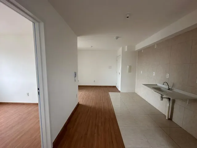 Apartamento com 71m² 2 quartos e 1 banheiro, à venda, no bairro Fragata em Pelotas