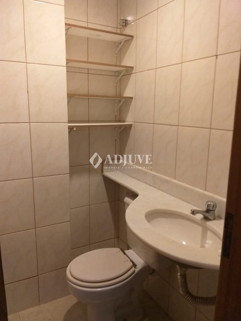 Apartamento à venda com 2 quartos, 125m² - Foto 11