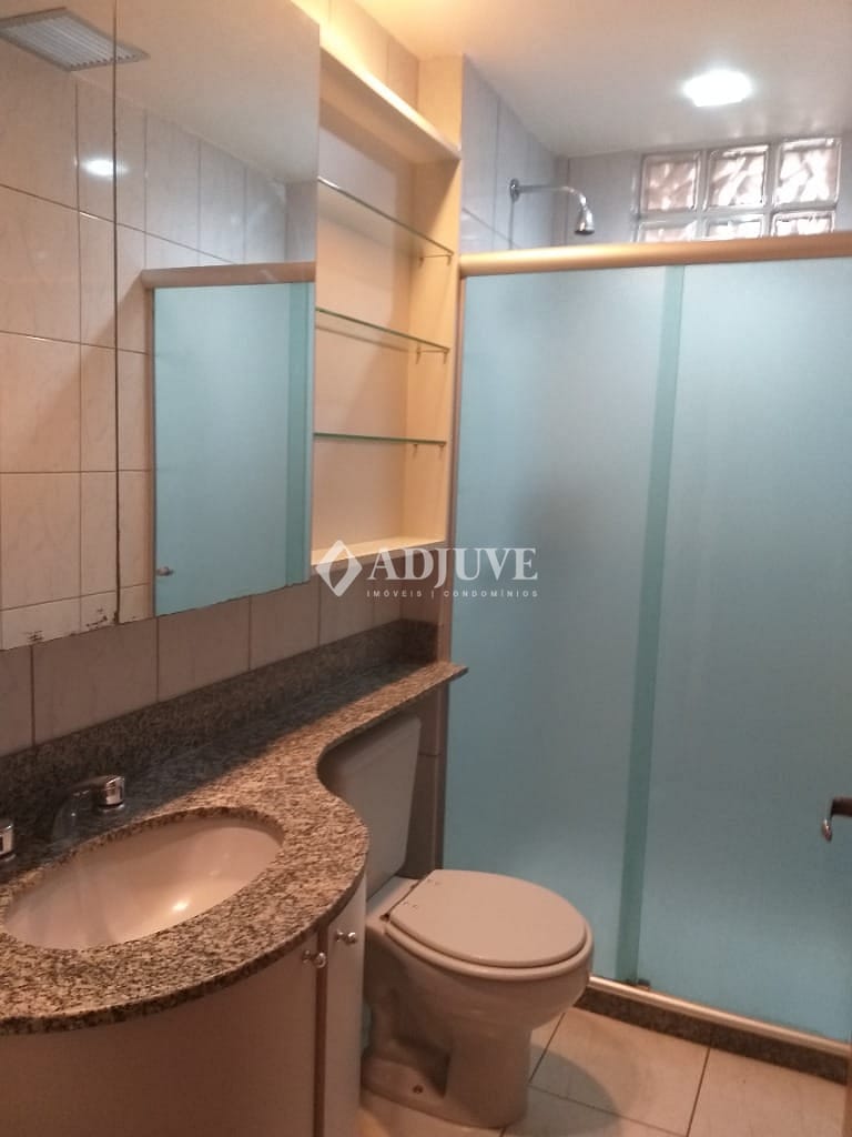 Apartamento à venda com 2 quartos, 125m² - Foto 8