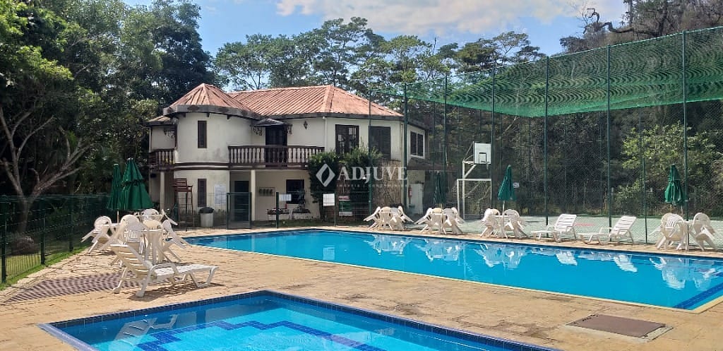 Apartamento à venda com 2 quartos, 125m² - Foto 21