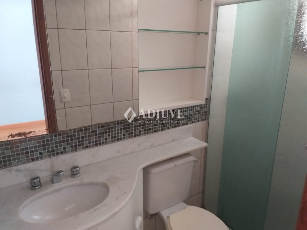 Apartamento à venda com 2 quartos, 125m² - Foto 5
