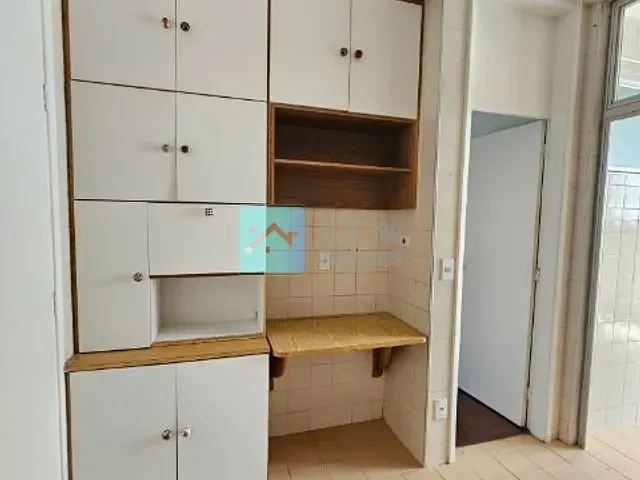 Apartamento com 96m² 3 quartos e 2 banheiros, para alugar, no bairro Jardim Aquárius em São José dos Campos