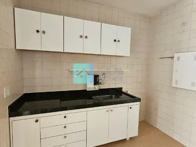 Apartamento com 96m² 3 quartos e 2 banheiros, para alugar, no bairro Jardim Aquárius em São José dos Campos