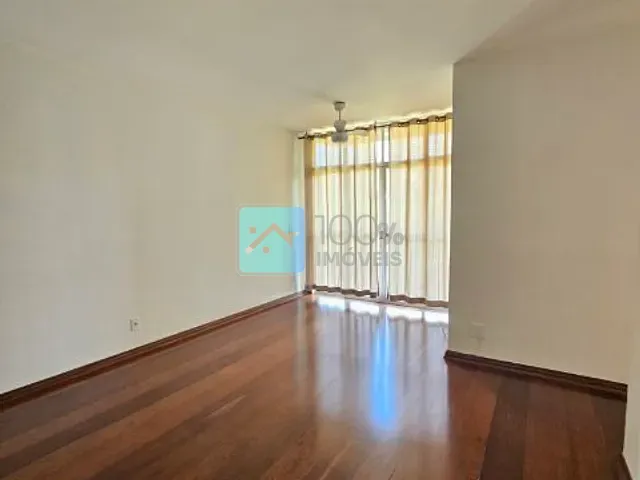 Apartamento com 96m² 3 quartos e 2 banheiros, para alugar, no bairro Jardim Aquárius em São José dos Campos