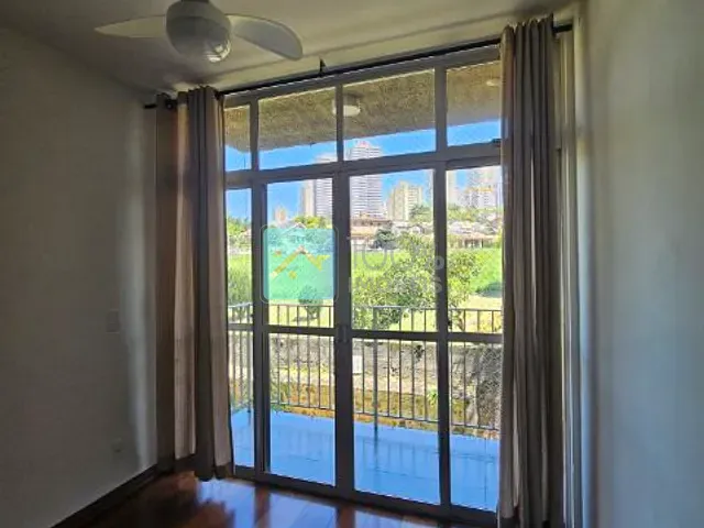 Apartamento com 96m² 3 quartos e 2 banheiros, para alugar, no bairro Jardim Aquárius em São José dos Campos