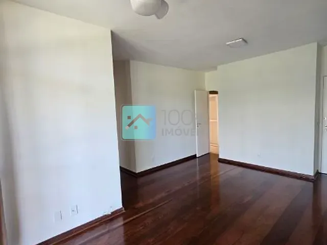 Apartamento com 96m² 3 quartos e 2 banheiros, para alugar, no bairro Jardim Aquárius em São José dos Campos