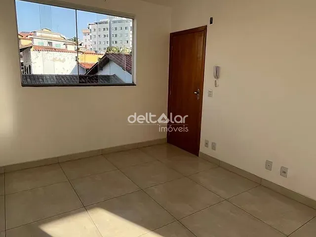 Apartamento com 75m² 3 quartos e 1 banheiro, à venda, no bairro Heliópolis em Belo Horizonte