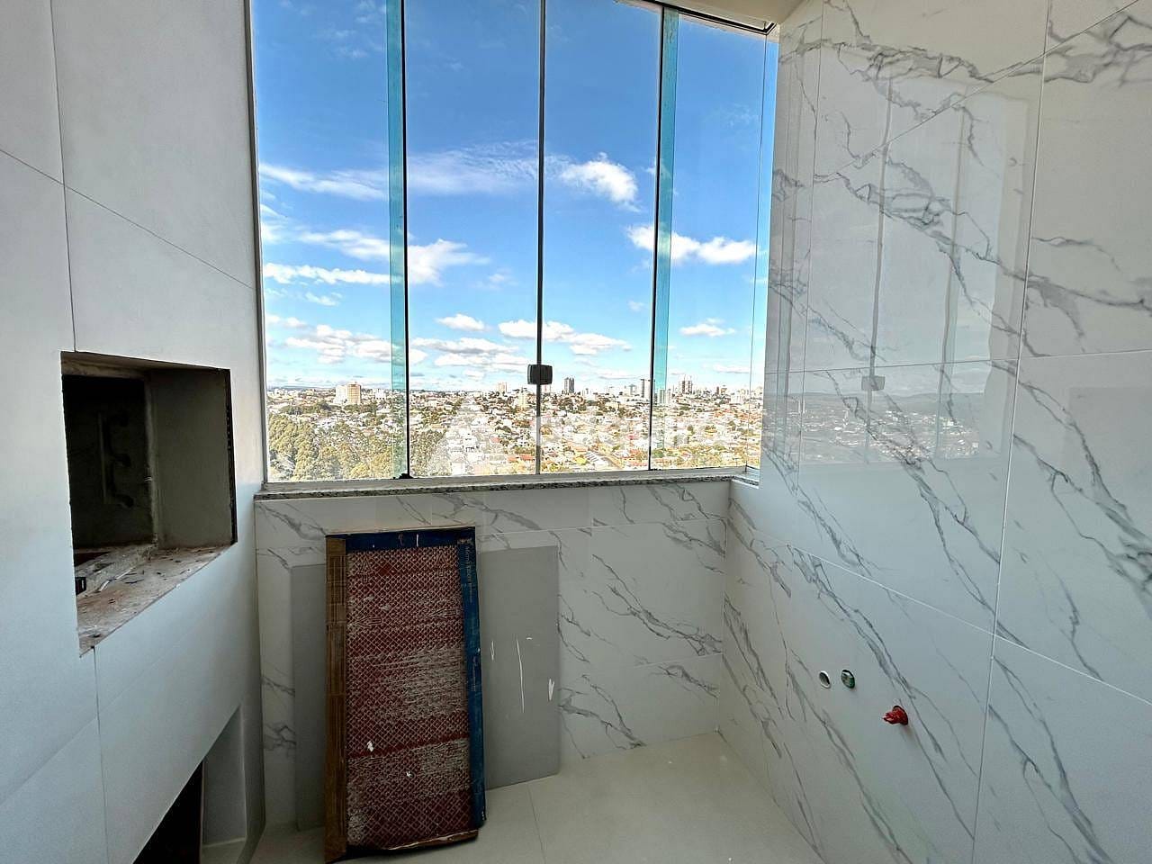 Apartamento à venda com 2 quartos, 90m² - Foto 9