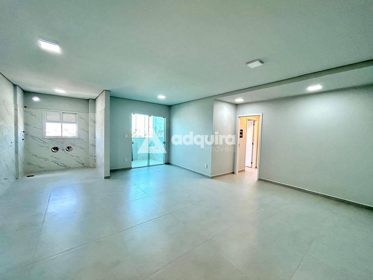 Apartamento à venda com 2 quartos, 90m² - Foto 6