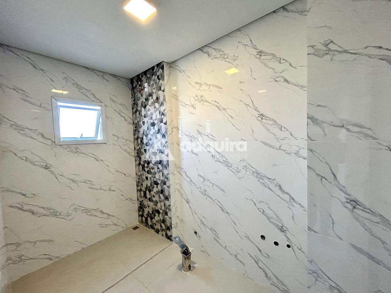 Apartamento à venda com 2 quartos, 90m² - Foto 3