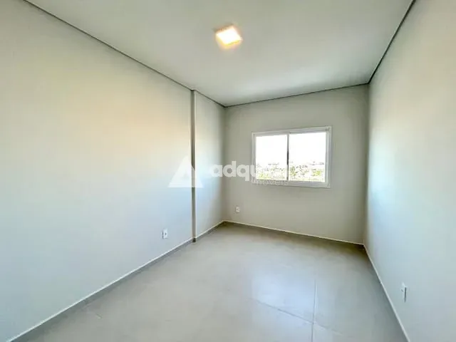 Apartamento com 176m² 2 quartos e 2 banheiros, à venda, no bairro Nova Rússia em Ponta Grossa