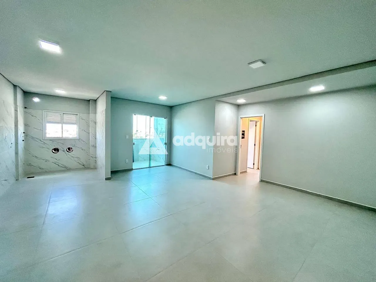 Apartamento, 2 quartos, 90 m² - Foto 6