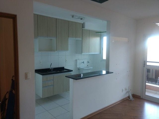 Foto do Apartamento - Apartamento com 2 dormitórios à venda, 44 m² por R$ 167.000,00 - Parque Nova Esperança - São José dos Campos/SP | INDEPENDENCE NEGOCIOS IMOBILIARIOS LTDA