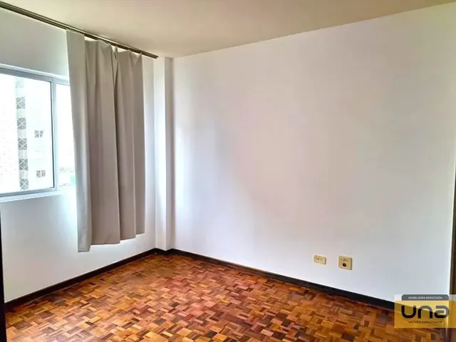 Apartamento 1 quarto e 1 banheiro, para alugar, no bairro CENTRO em Curitiba