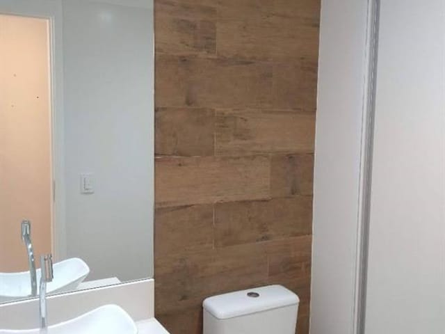 Apartamento com 101m² 2 quartos e 2 banheiros, à venda, no bairro Brás em São Paulo