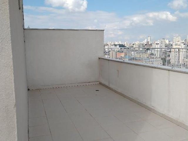 Apartamento com 101m² 2 quartos e 2 banheiros, à venda, no bairro Brás em São Paulo