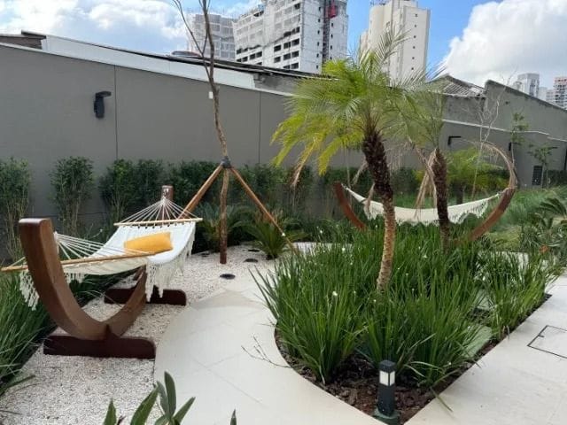 Apartamento com 31m² 1 quarto e 1 banheiro, à venda, no bairro Butantã em São Paulo