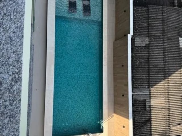 Apartamento com 31m² 1 quarto e 1 banheiro, à venda, no bairro Butantã em São Paulo