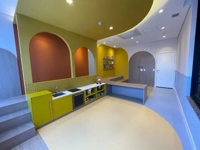 Apartamento com 31m² 1 quarto e 1 banheiro, à venda, no bairro Butantã em São Paulo