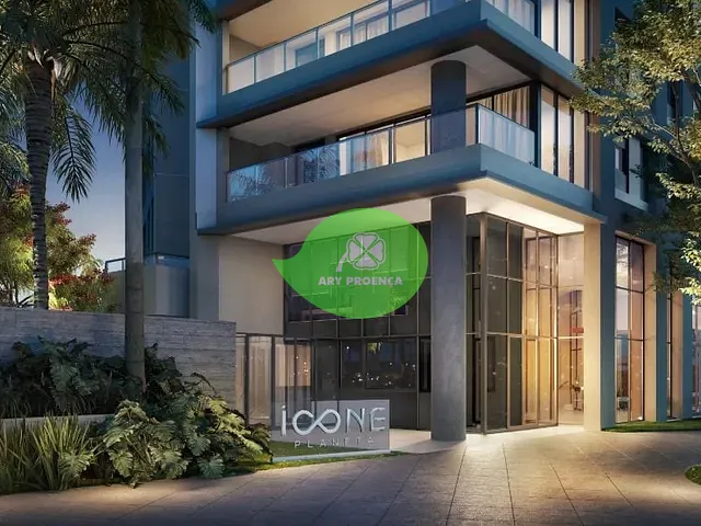 Apartamento 3 quartos e 4 banheiros, à venda, no bairro Jardim Faculdade em Sorocaba