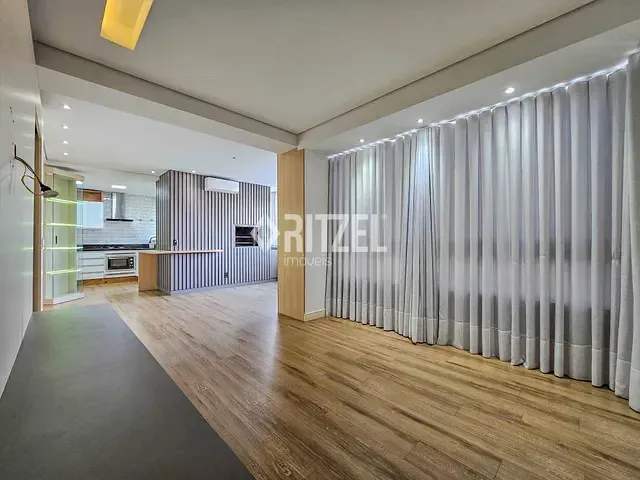 Apartamento 3 quartos e 2 banheiros, à venda, no bairro Guarani em Novo Hamburgo