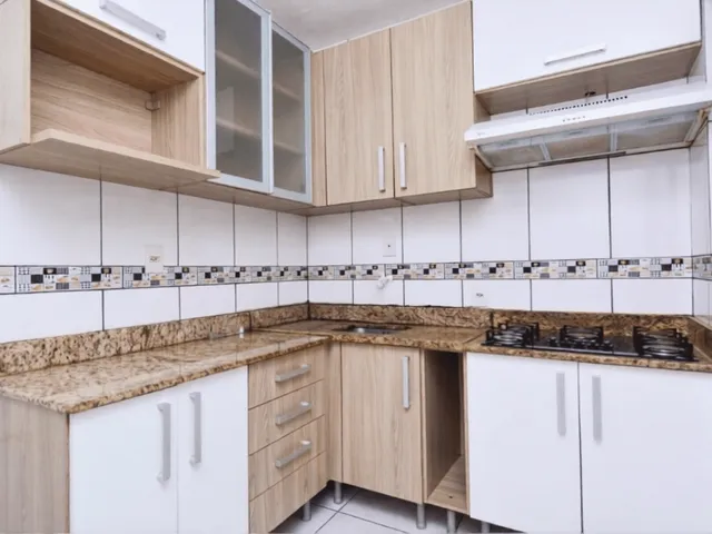 Apartamento 2 quartos e 1 banheiro, à venda, no bairro Centro em Pelotas