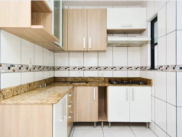 Apartamento 2 quartos e 1 banheiro, à venda, no bairro Centro em Pelotas