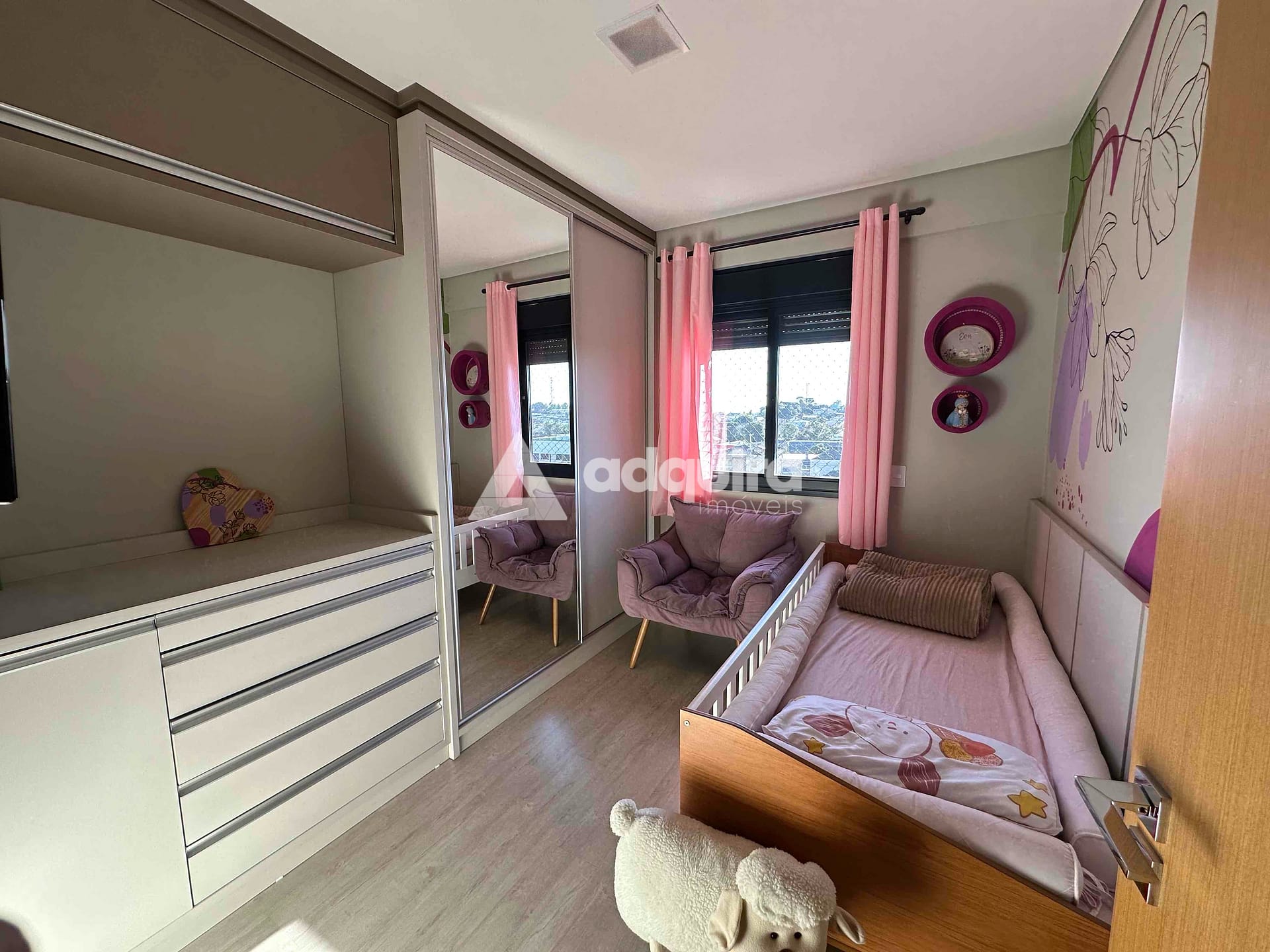Apartamento à venda com 3 quartos, 114m² - Foto 11