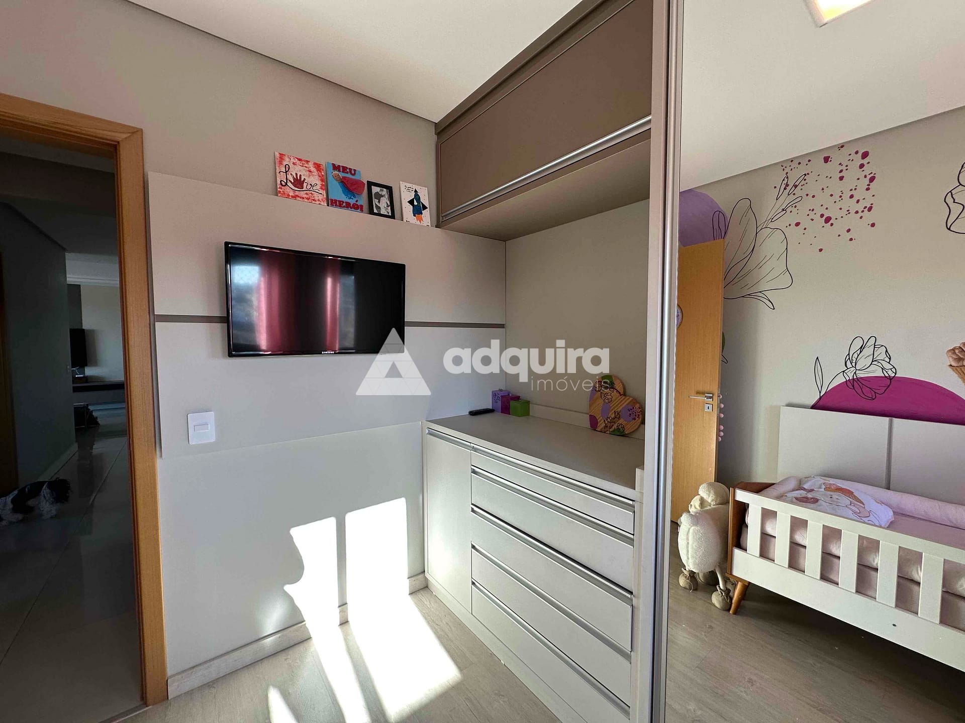 Apartamento à venda com 3 quartos, 114m² - Foto 12