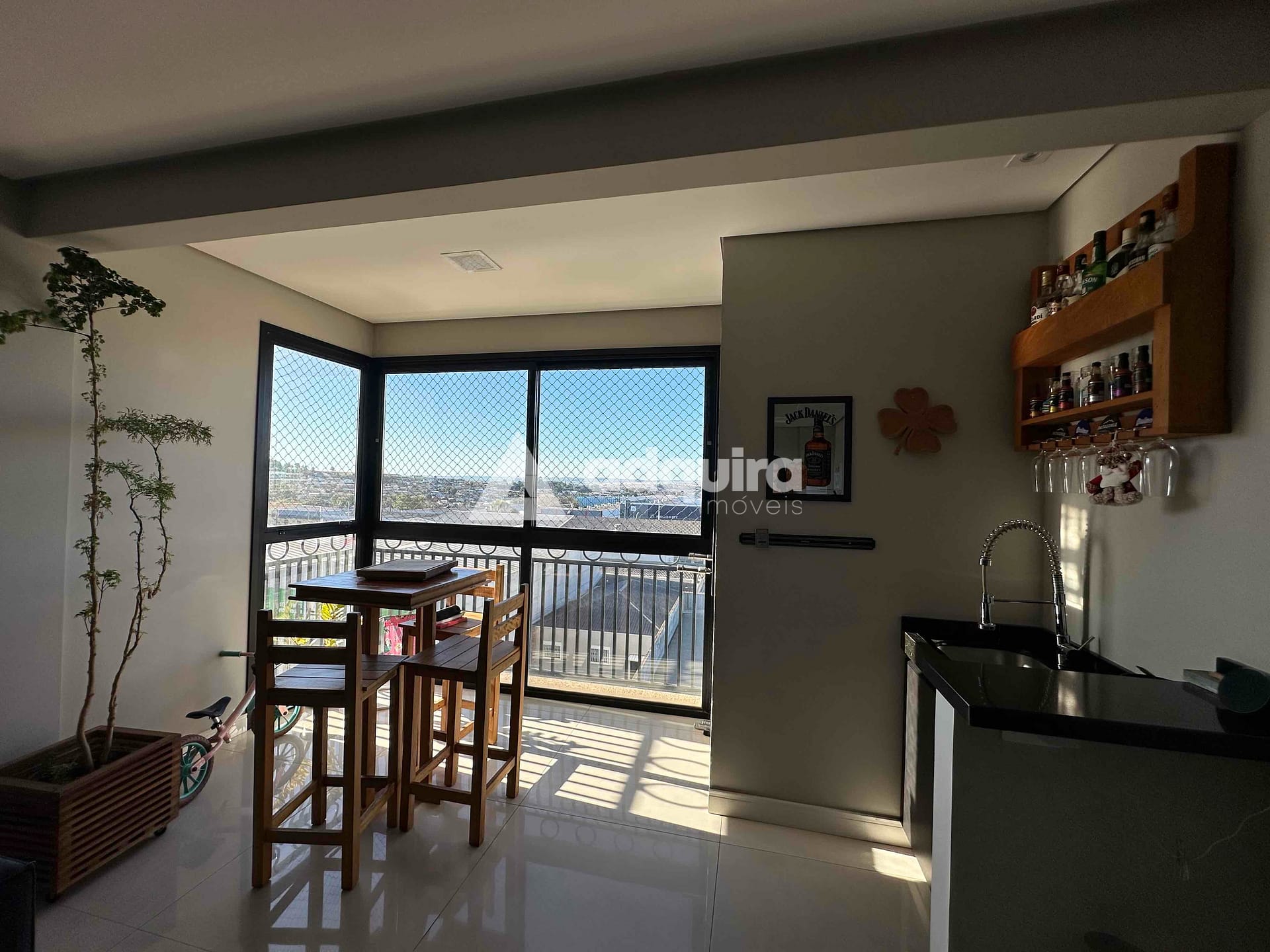 Apartamento à venda com 3 quartos, 114m² - Foto 8