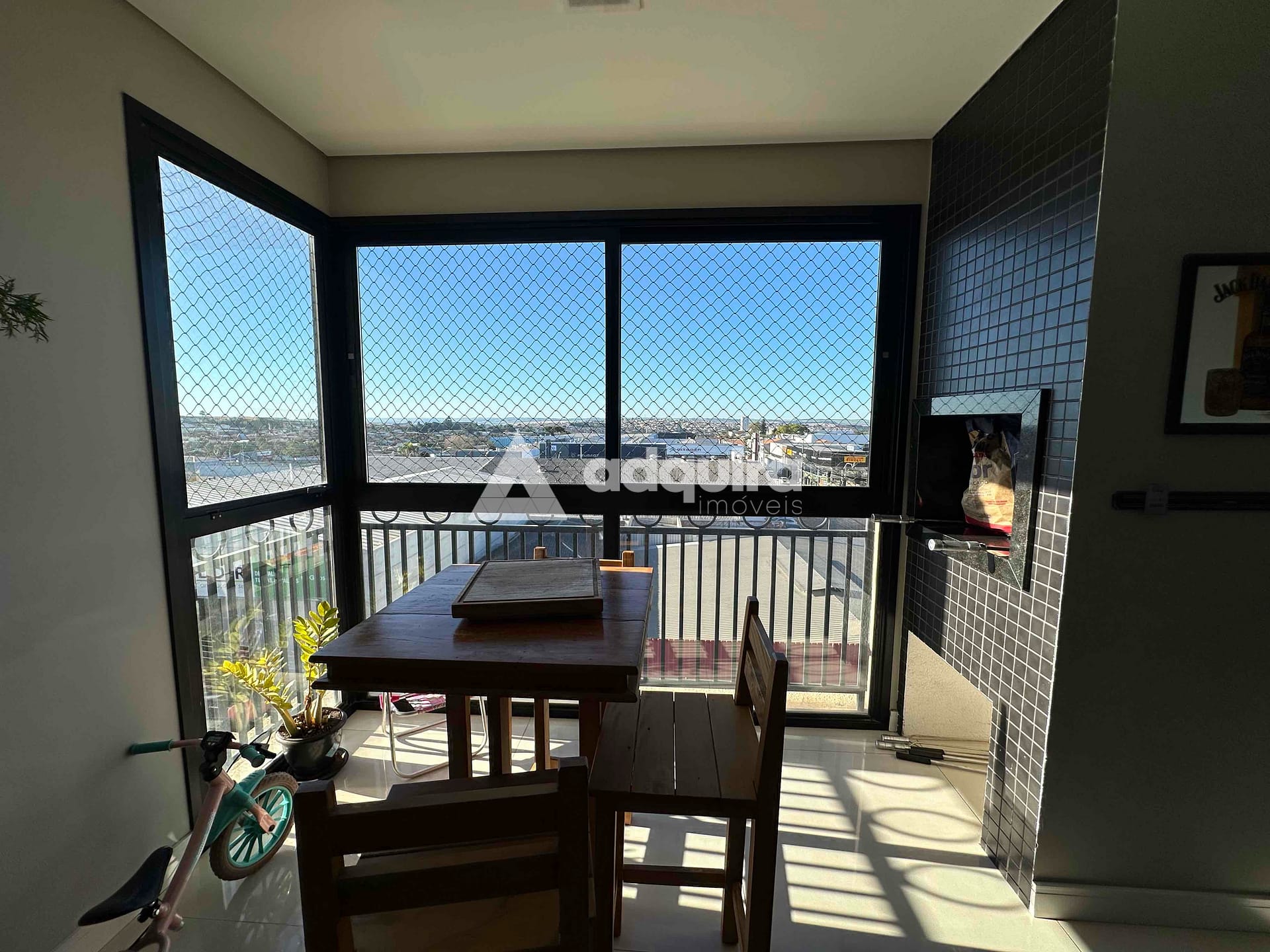 Apartamento à venda com 3 quartos, 114m² - Foto 9