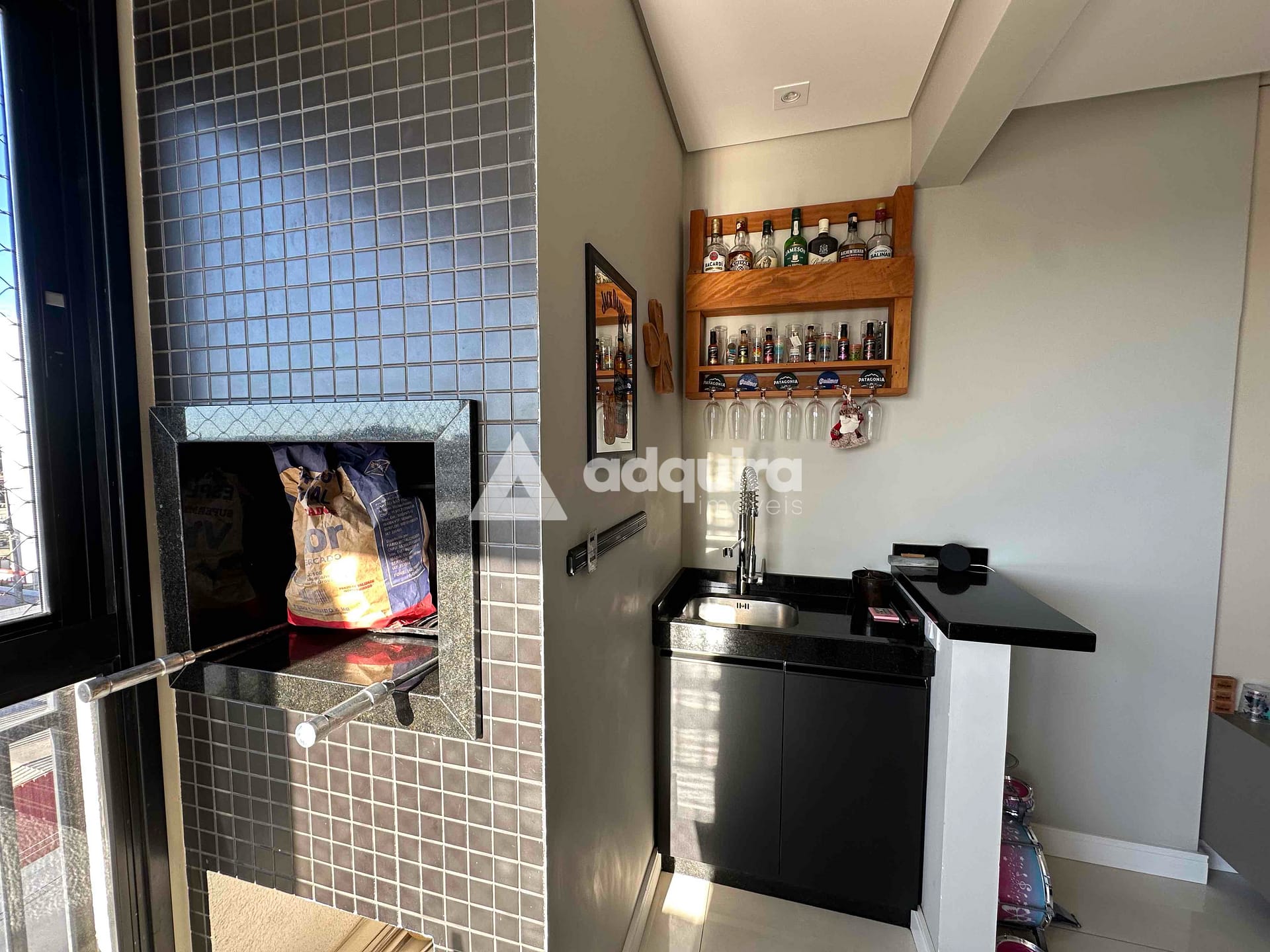 Apartamento à venda com 3 quartos, 114m² - Foto 7