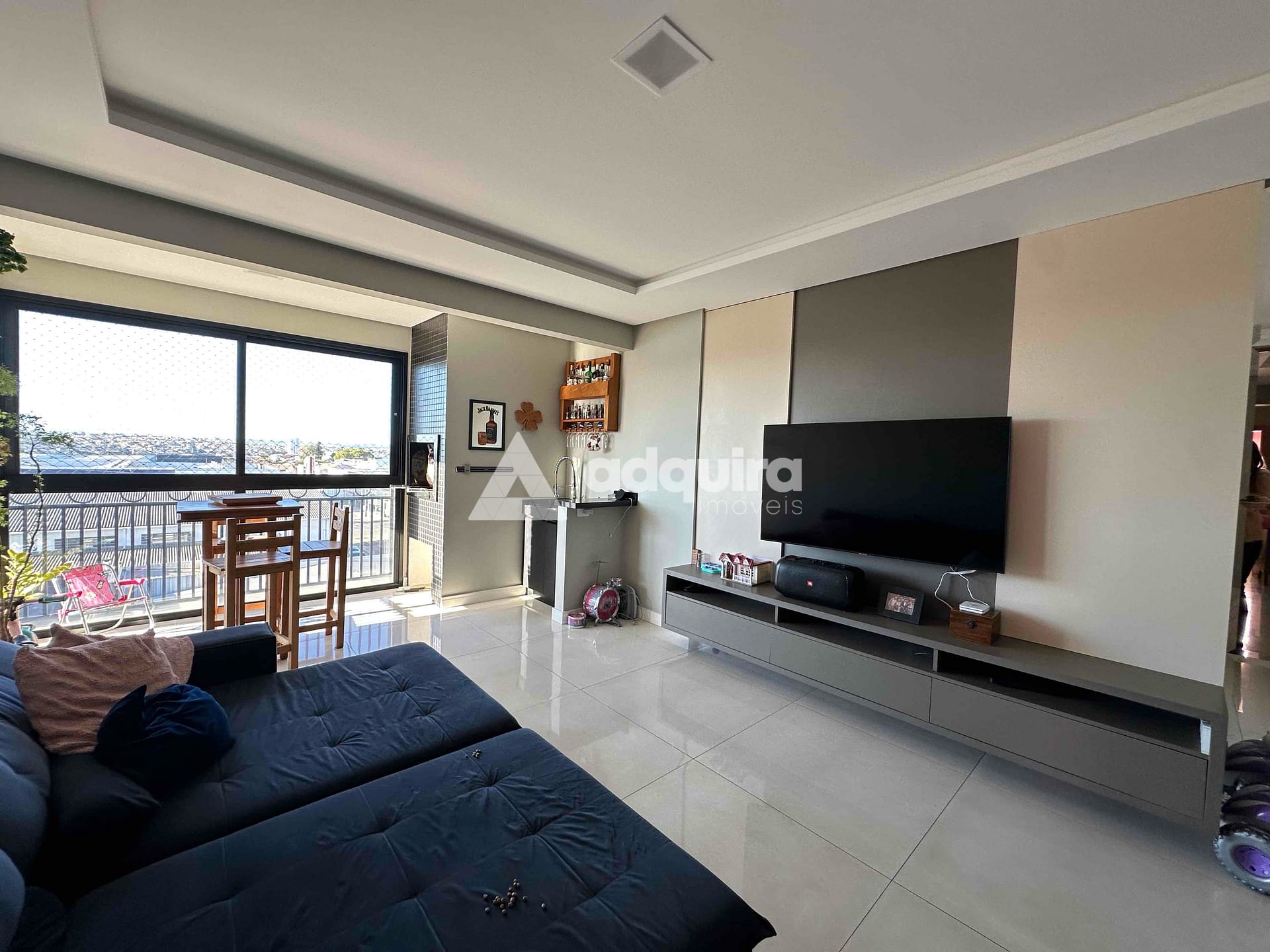 Apartamento à venda com 3 quartos, 114m² - Foto 6